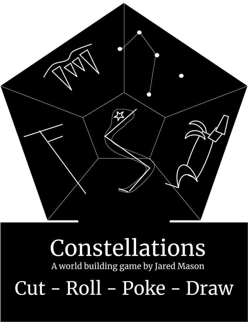 Constellations (jthewolfmanm)