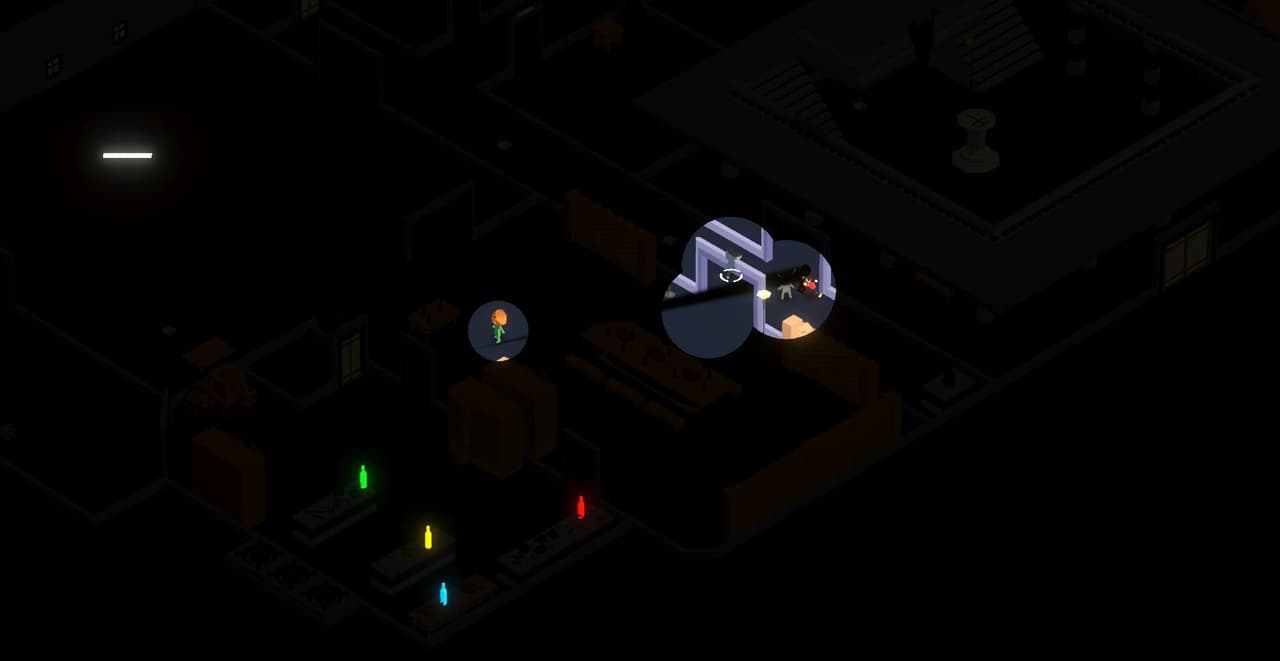 Nycto (GrimTurkeys) screenshot 4