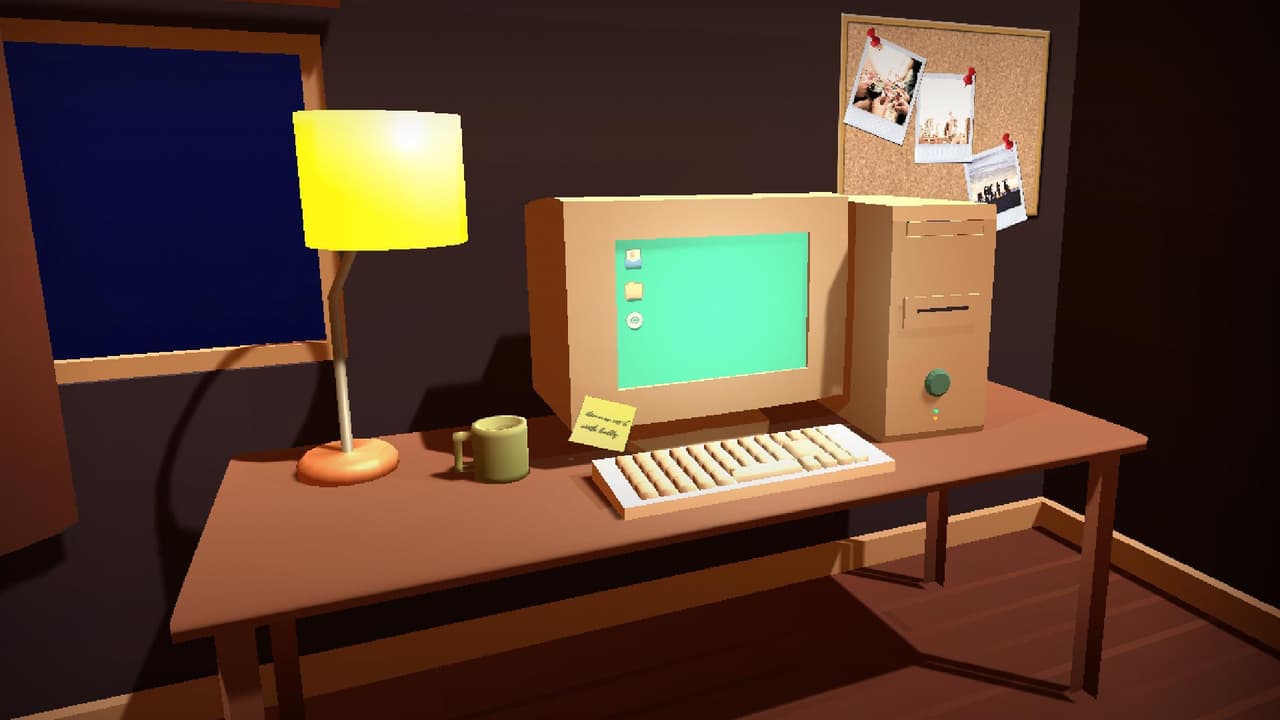 Youve got mail !