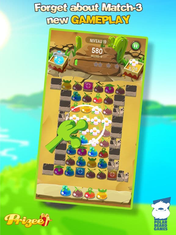Jardin Secret 2 Deluxe screenshot 2