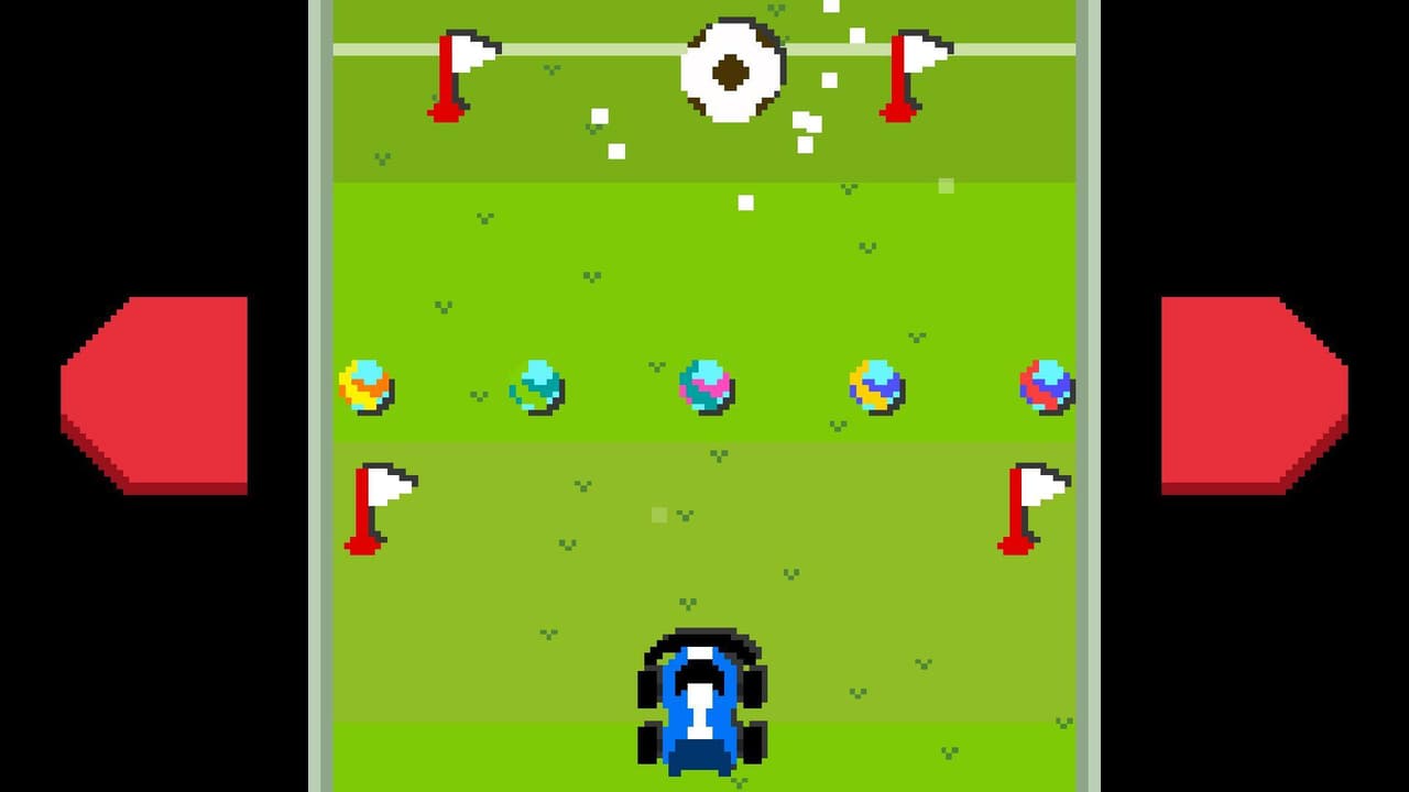 pureya (itch) (Majorariatto) screenshot 2