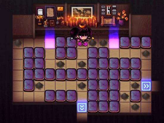 Keen: One Girl Army screenshot 3