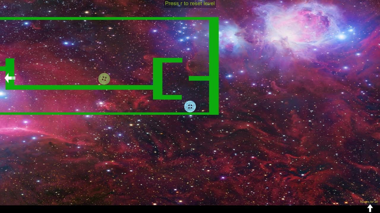 Only Button screenshot 2