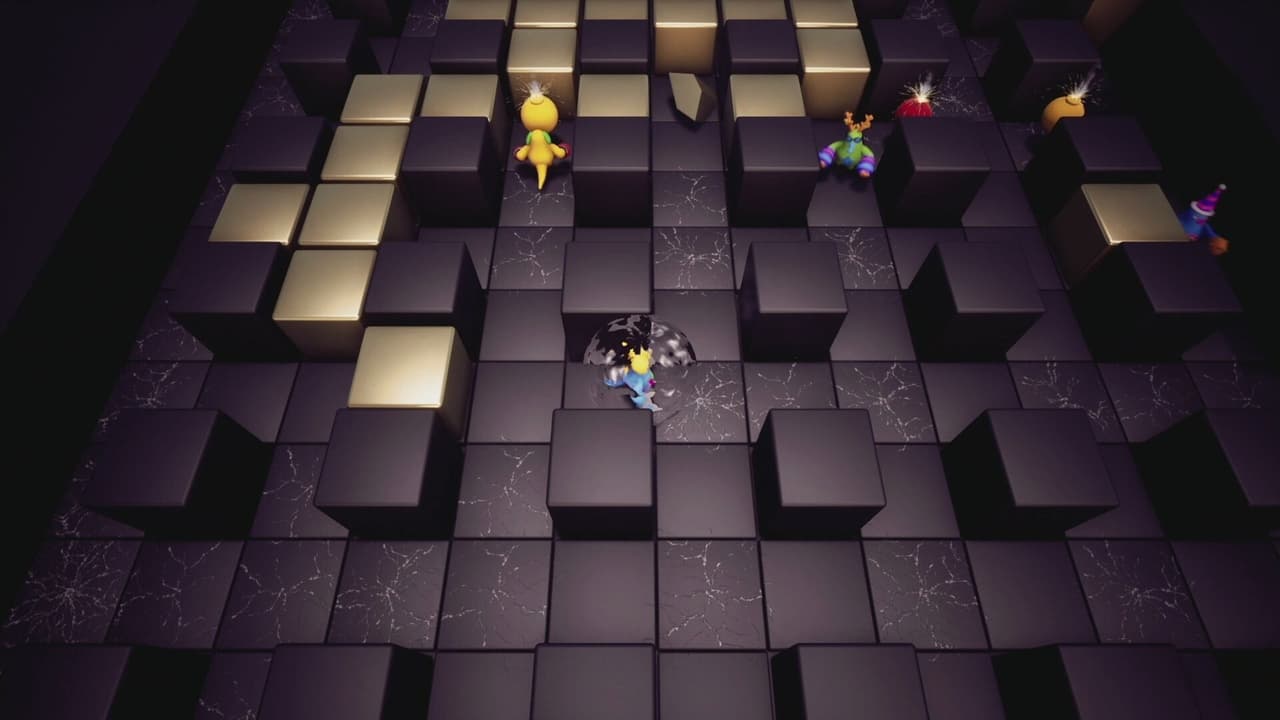 Bomberpet screenshot 4