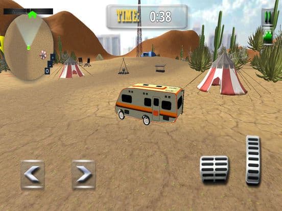 Camper Van: Rolling Weed Lab