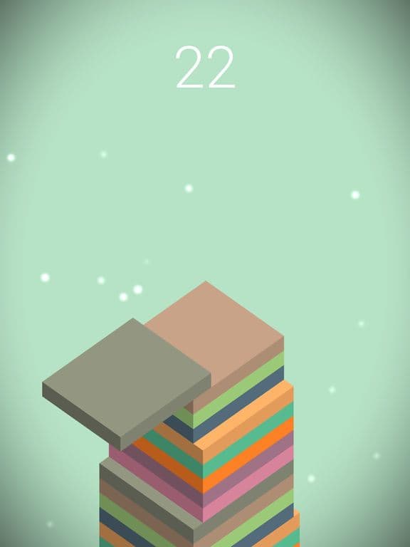 Stacky Tiles screenshot 4