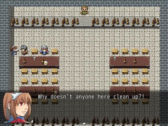 Game of Games (iD Tech Camps) screenshot 5