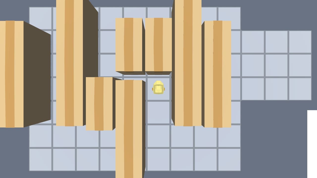 Puzzlezon screenshot 3