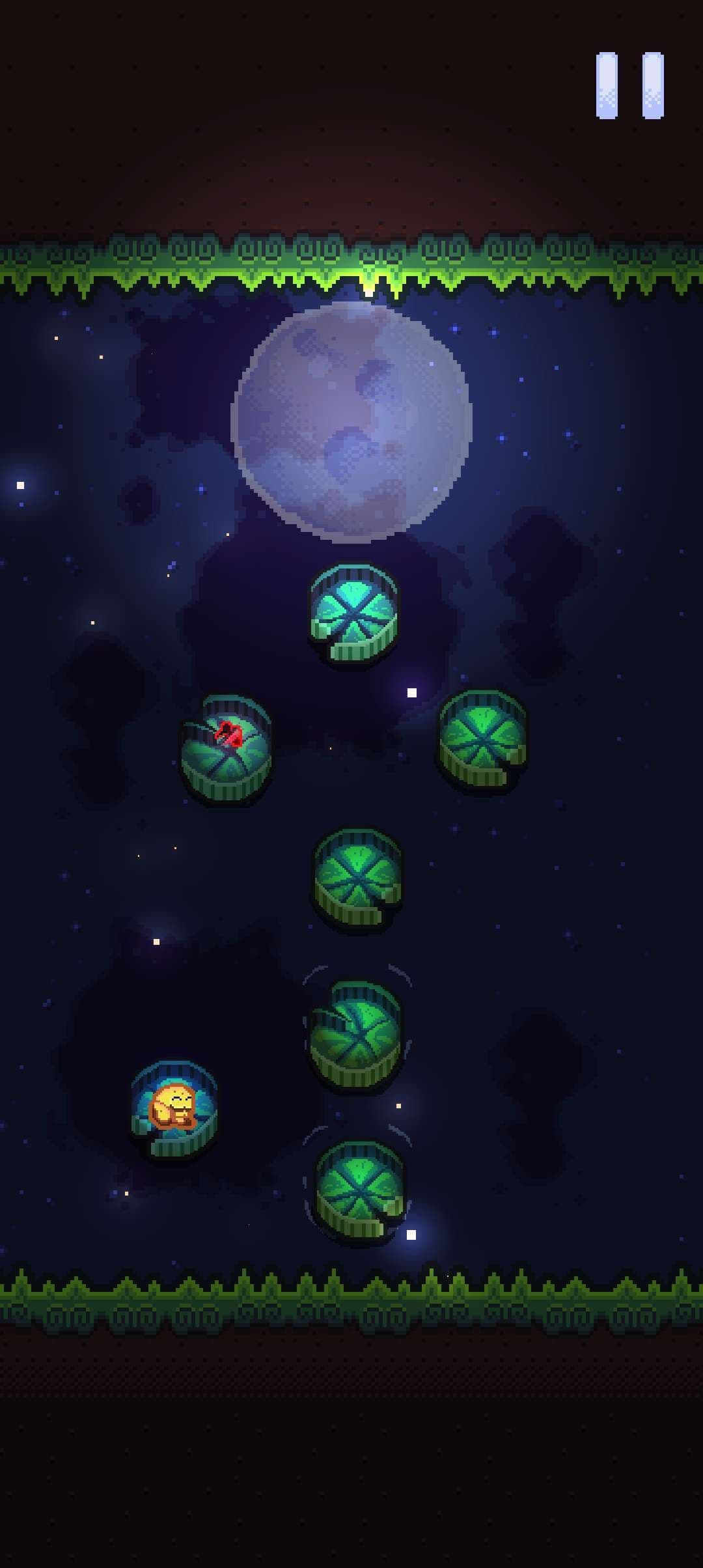 Mumuru Hop screenshot 4