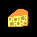 The Cheese Stands Alone
