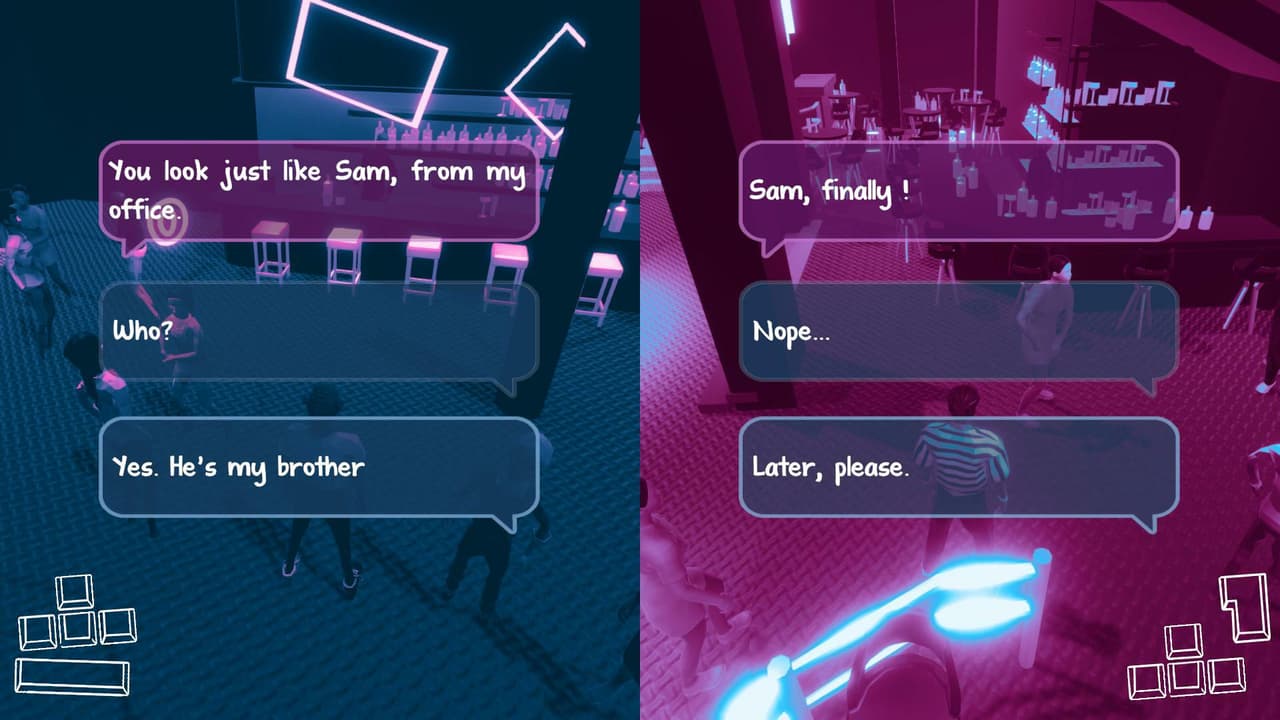 Two Gether screenshot 4