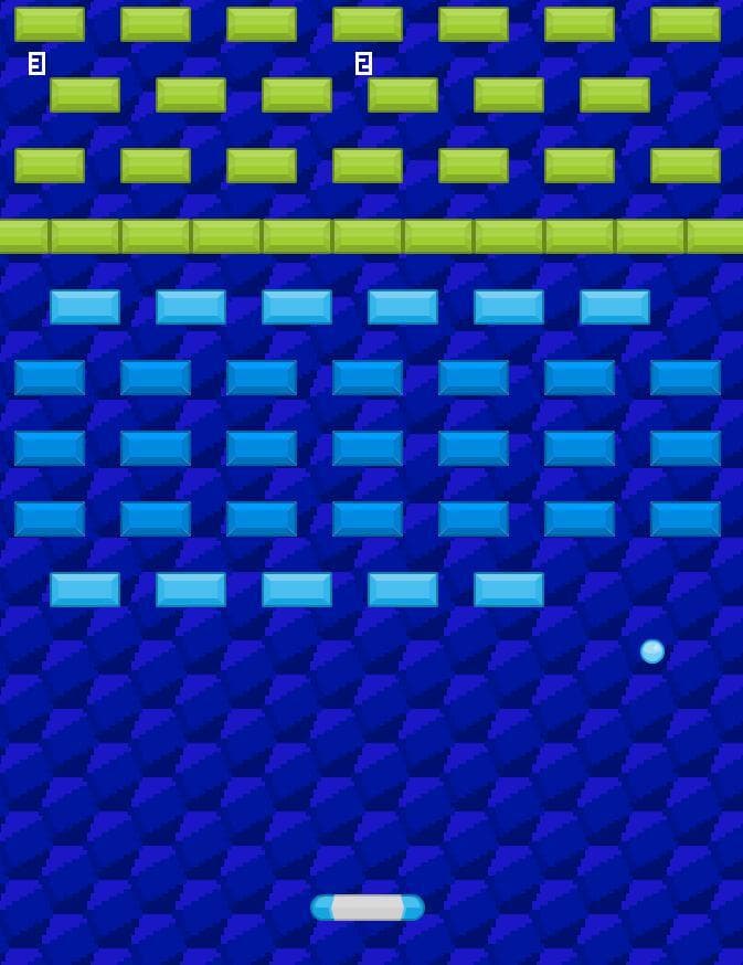 Arkanoid Utalino (martonsos)