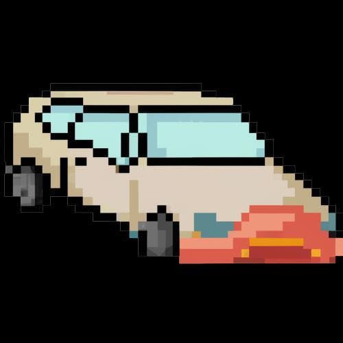 SpeedWay Rampage
