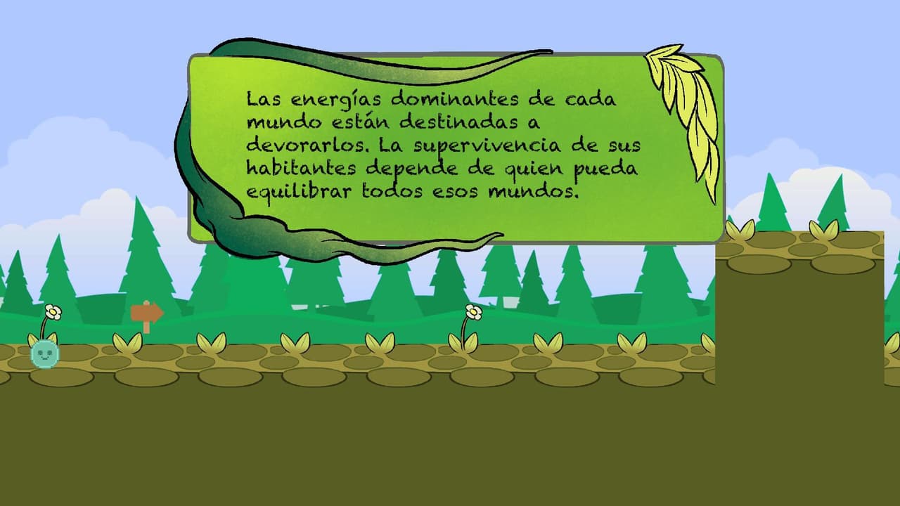 Spheremental screenshot 2