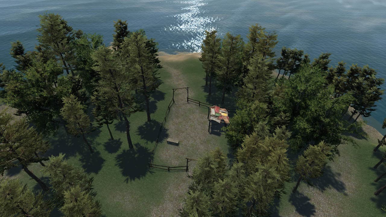 FPV Freerider (itch) screenshot 3