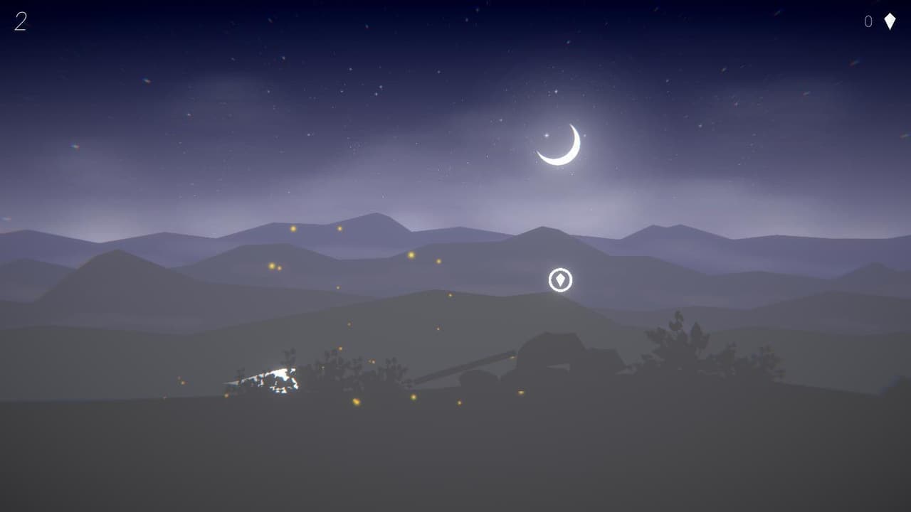 MidLight screenshot 2