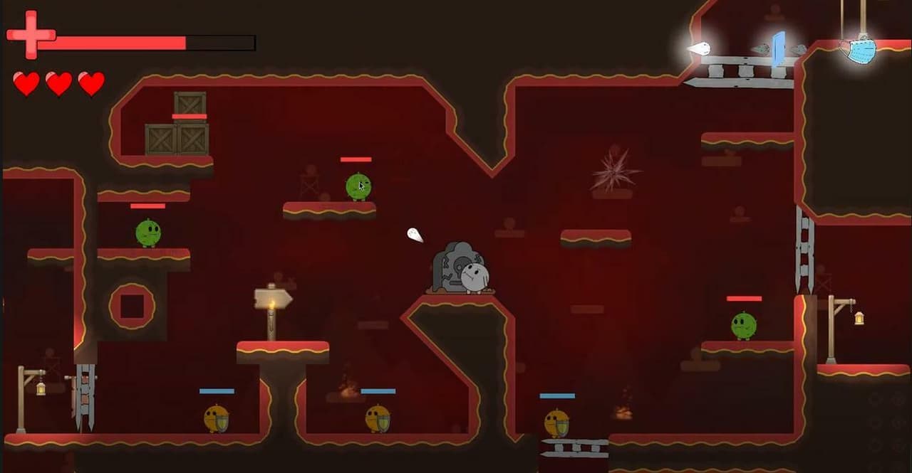 Covid Colony screenshot 5