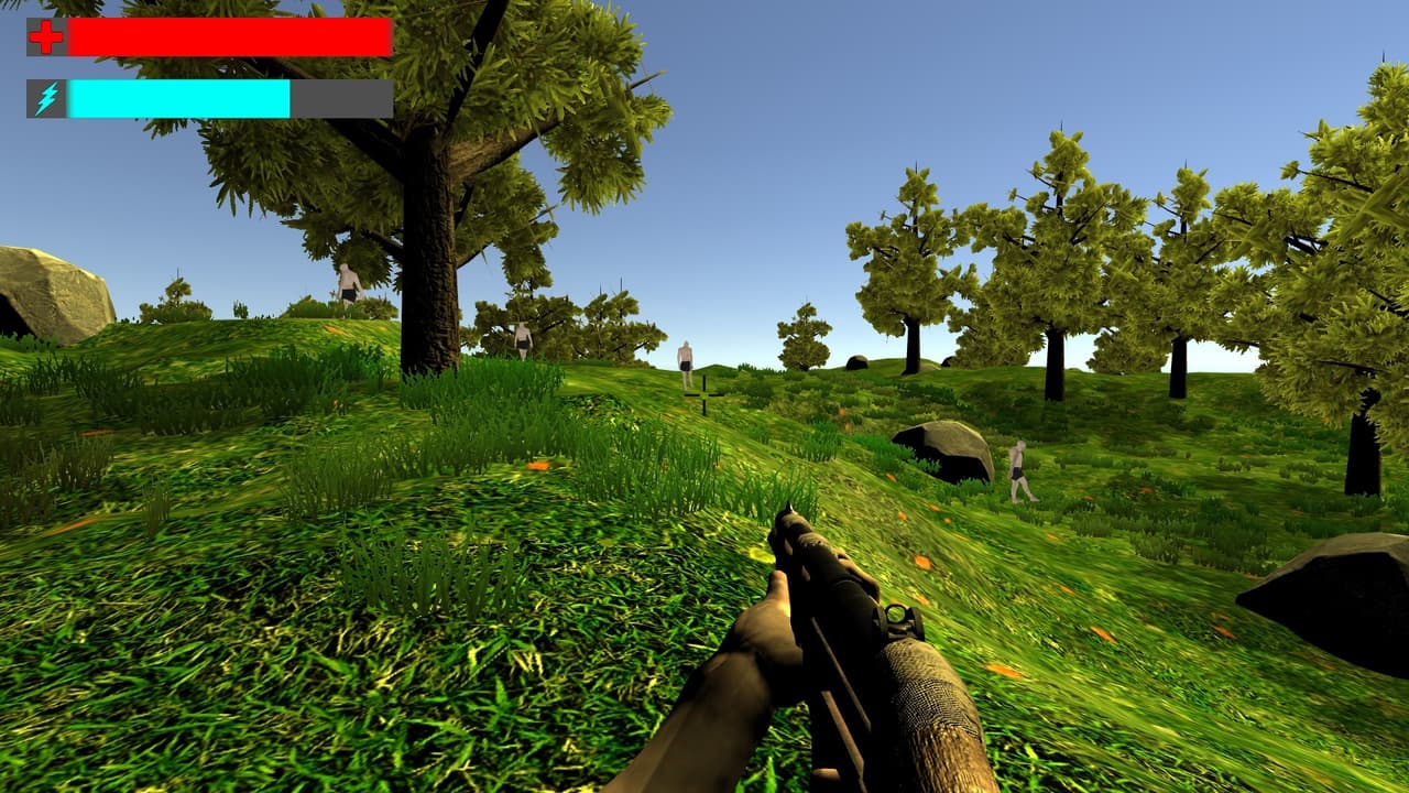 Mygame screenshot 4