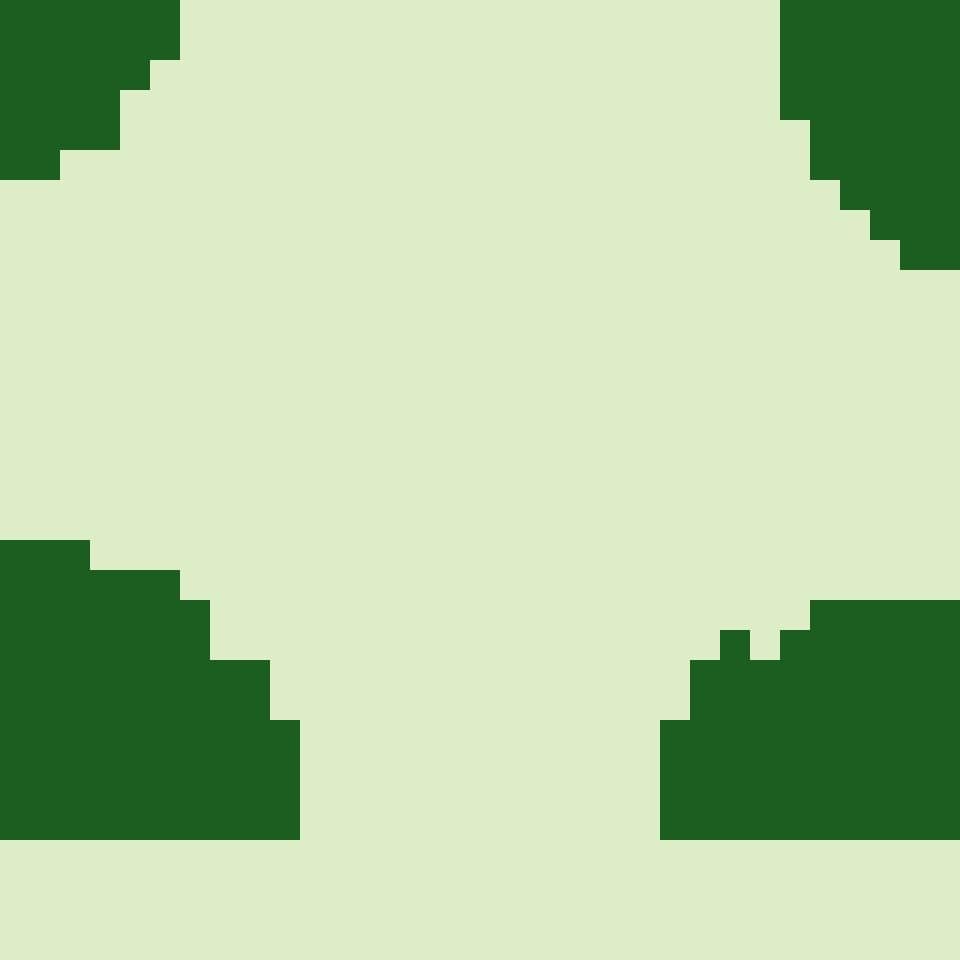 Escape The Woods