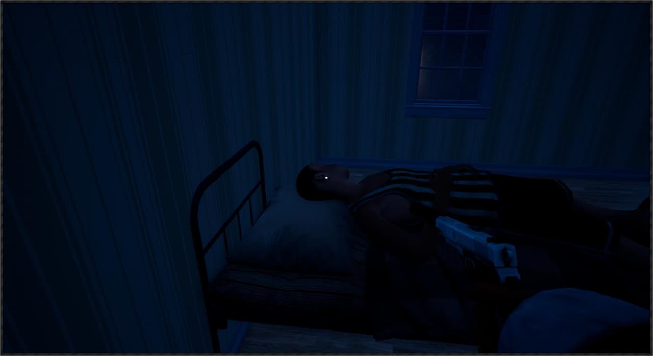 The Naughty List (Duhndal) screenshot 5