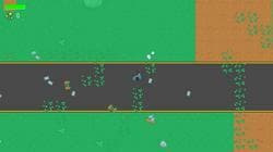 Zombie Farm (CrystalCore) screenshot 2