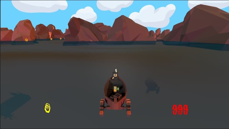 Плохая лодка ) screenshot 2