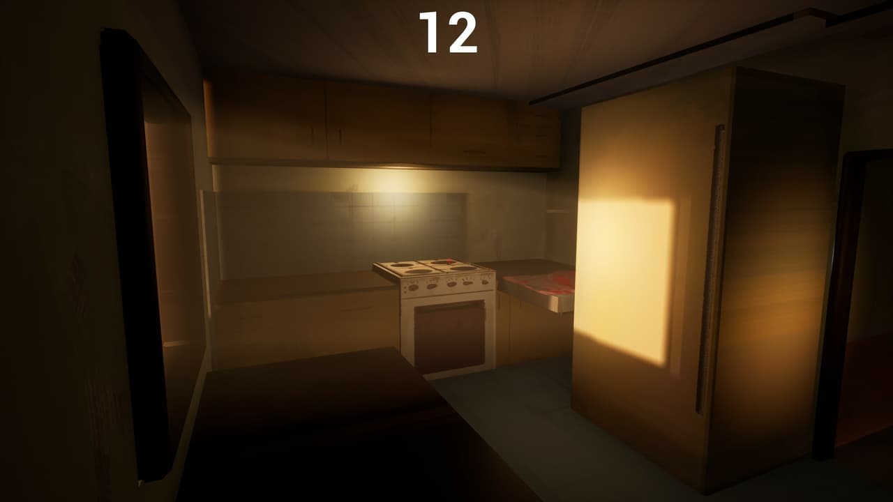 Crime screenshot 3
