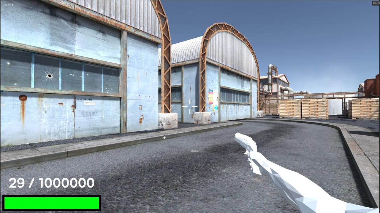 Score Gun screenshot 4