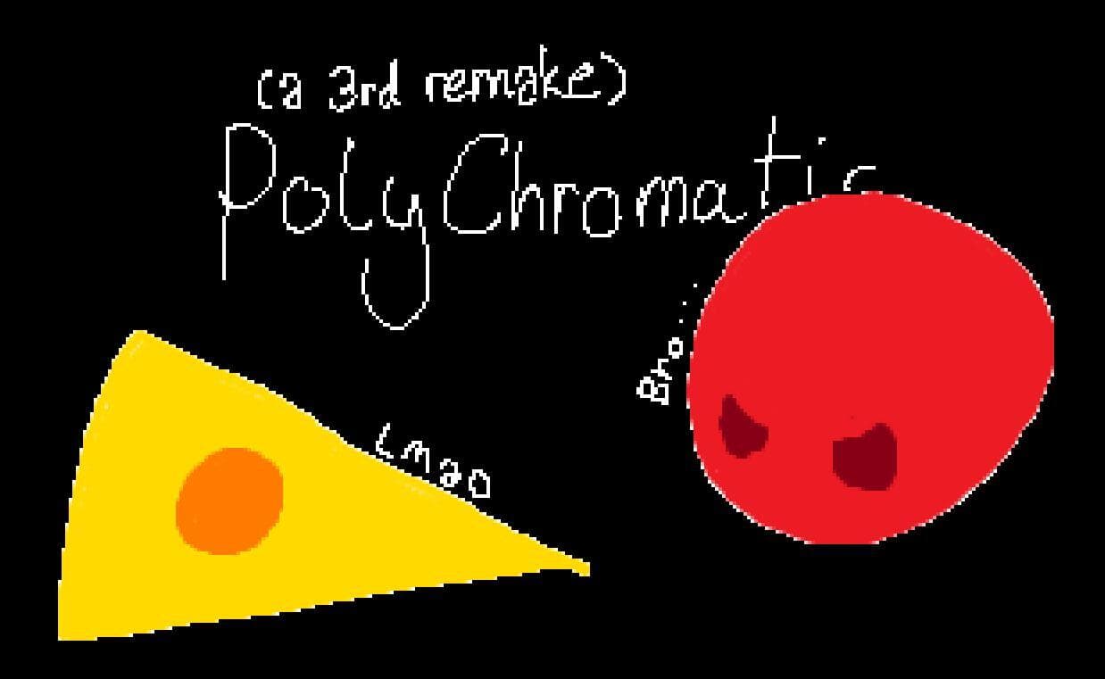 Polychromatic (DISCONTINUED...)