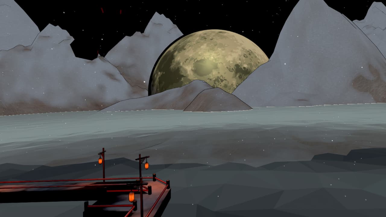 Vinnies Diary VR screenshot 5