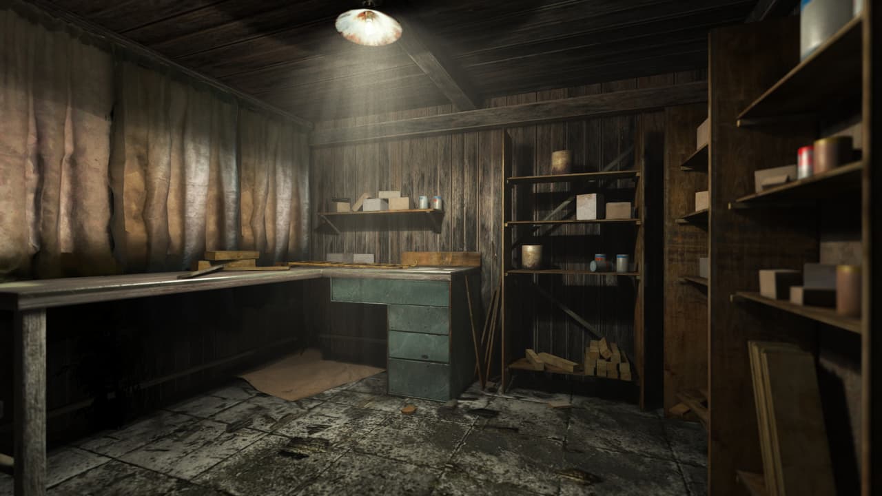 Blameless screenshot 6