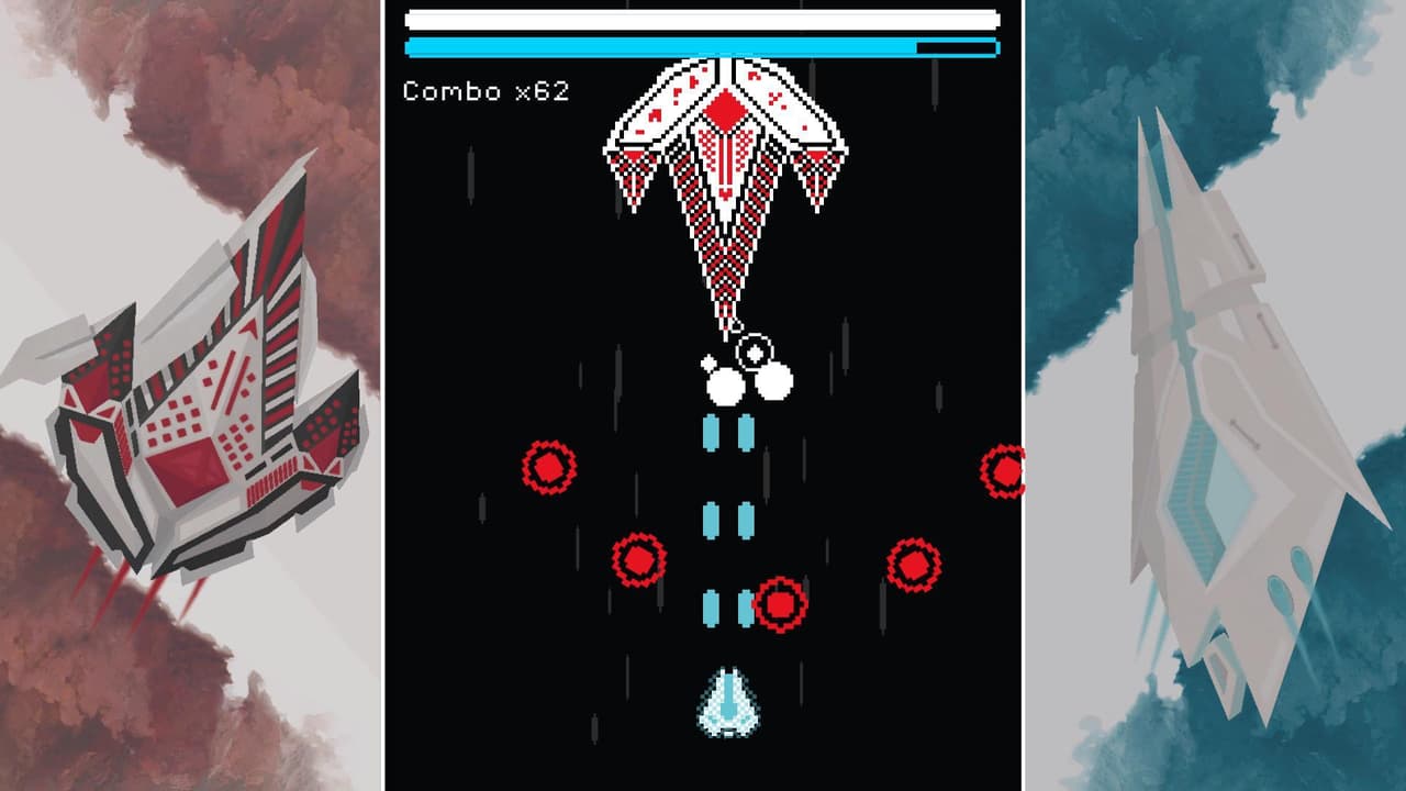 StarCore (BluePyramid) screenshot 2