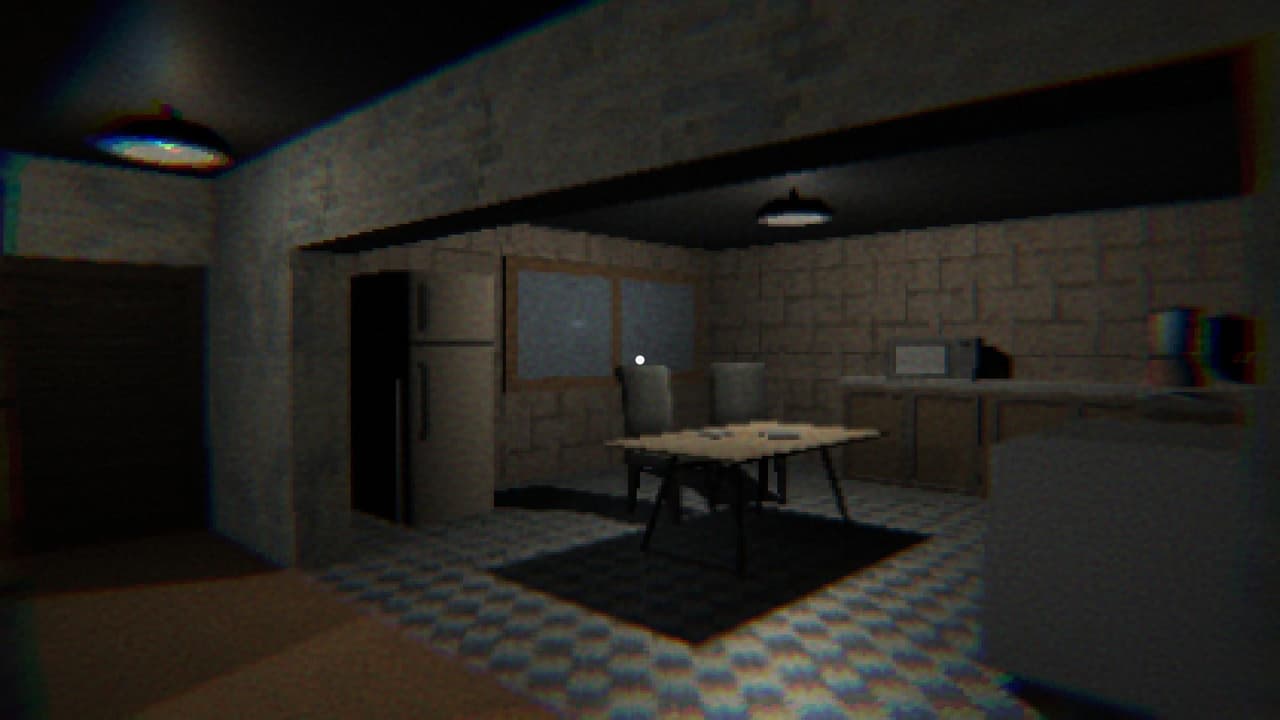 The Cullfield Ritual Prologue screenshot 2
