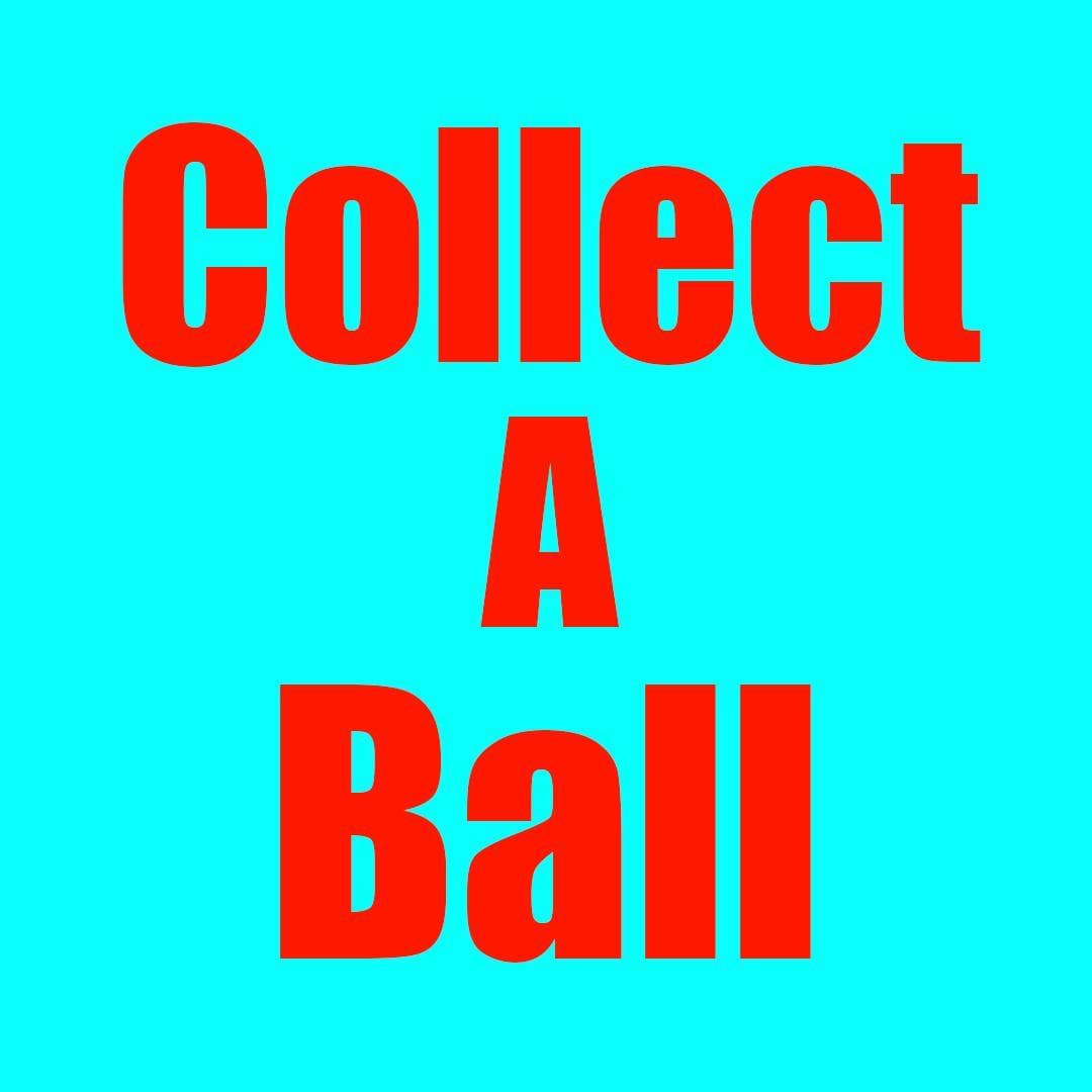 Collect A Ball