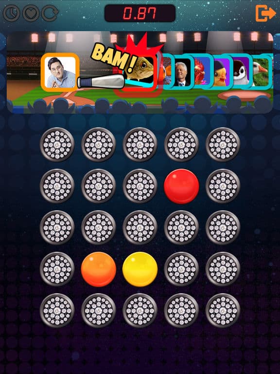 COPY.THAT - Super Easy and Addictive Fun screenshot 3