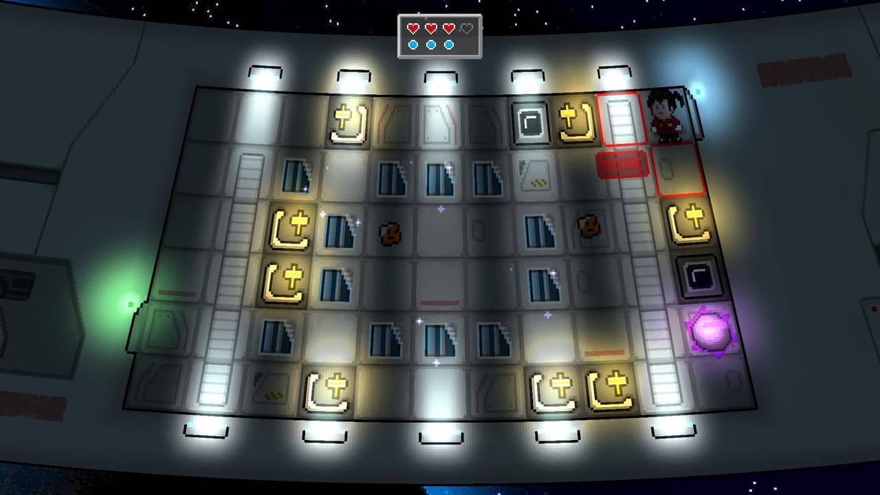 Space Shift screenshot 3