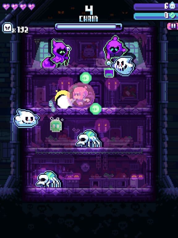 Candies n Curses screenshot 6