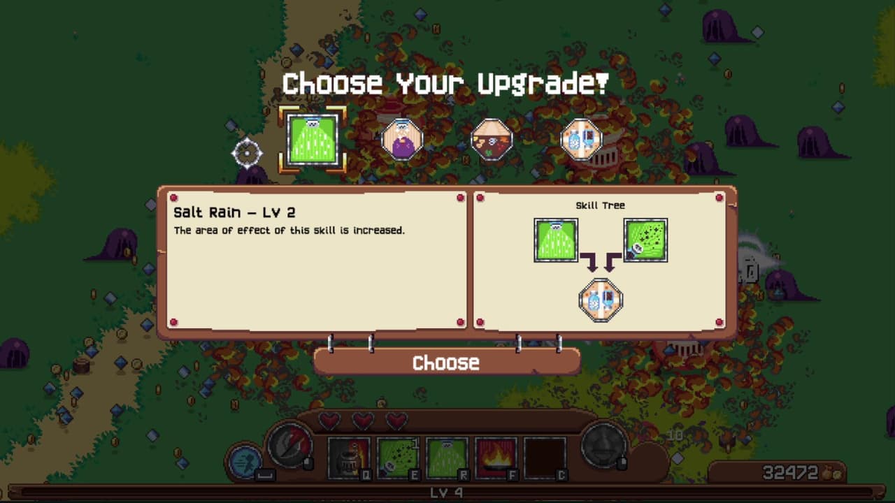 Crafty Survivors - Prototype screenshot 3