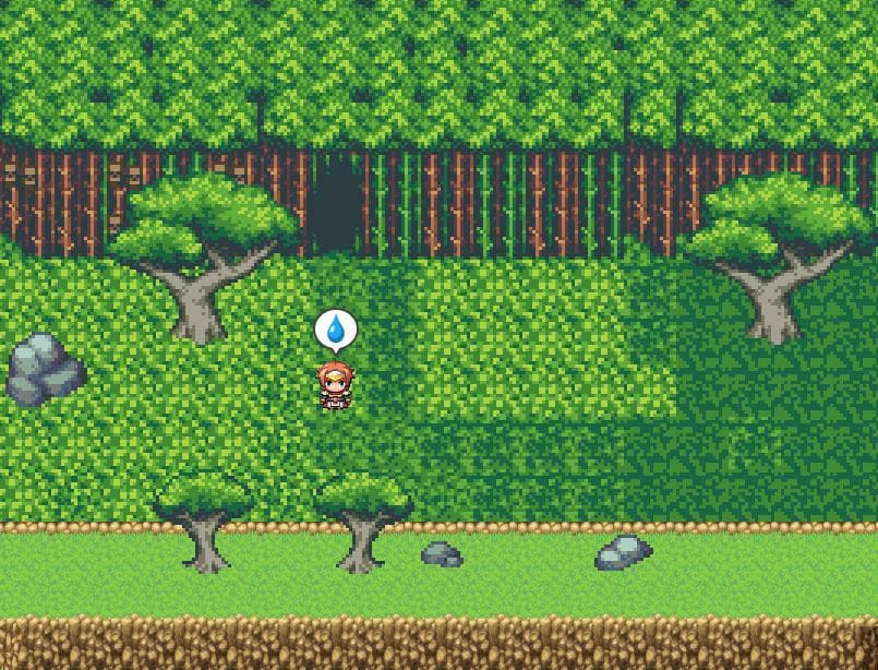 Haroldry screenshot 2