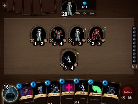 CCG for Video Game Funkin screenshot 3