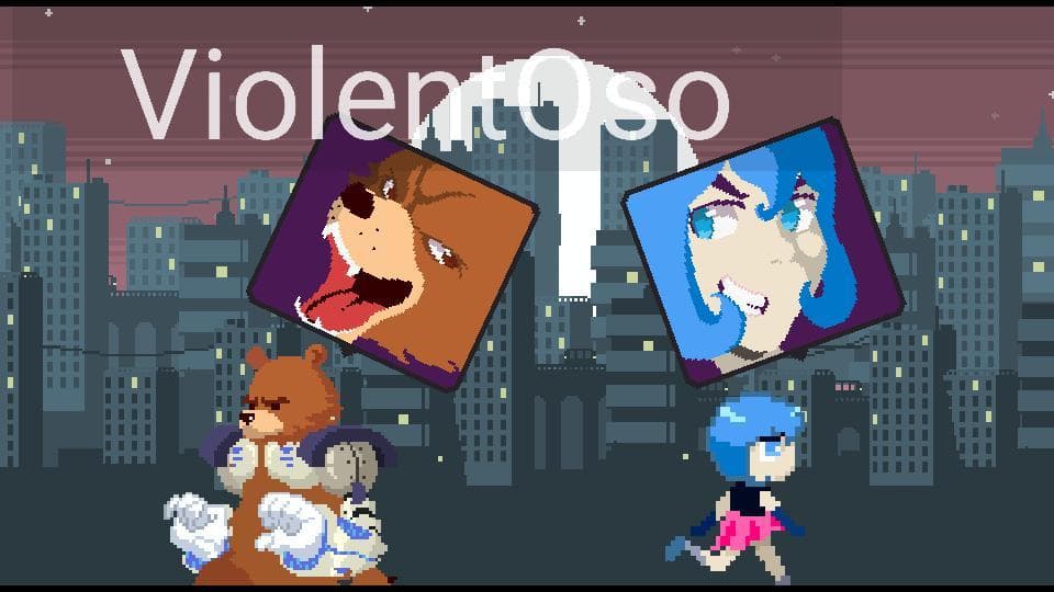ViolentOso