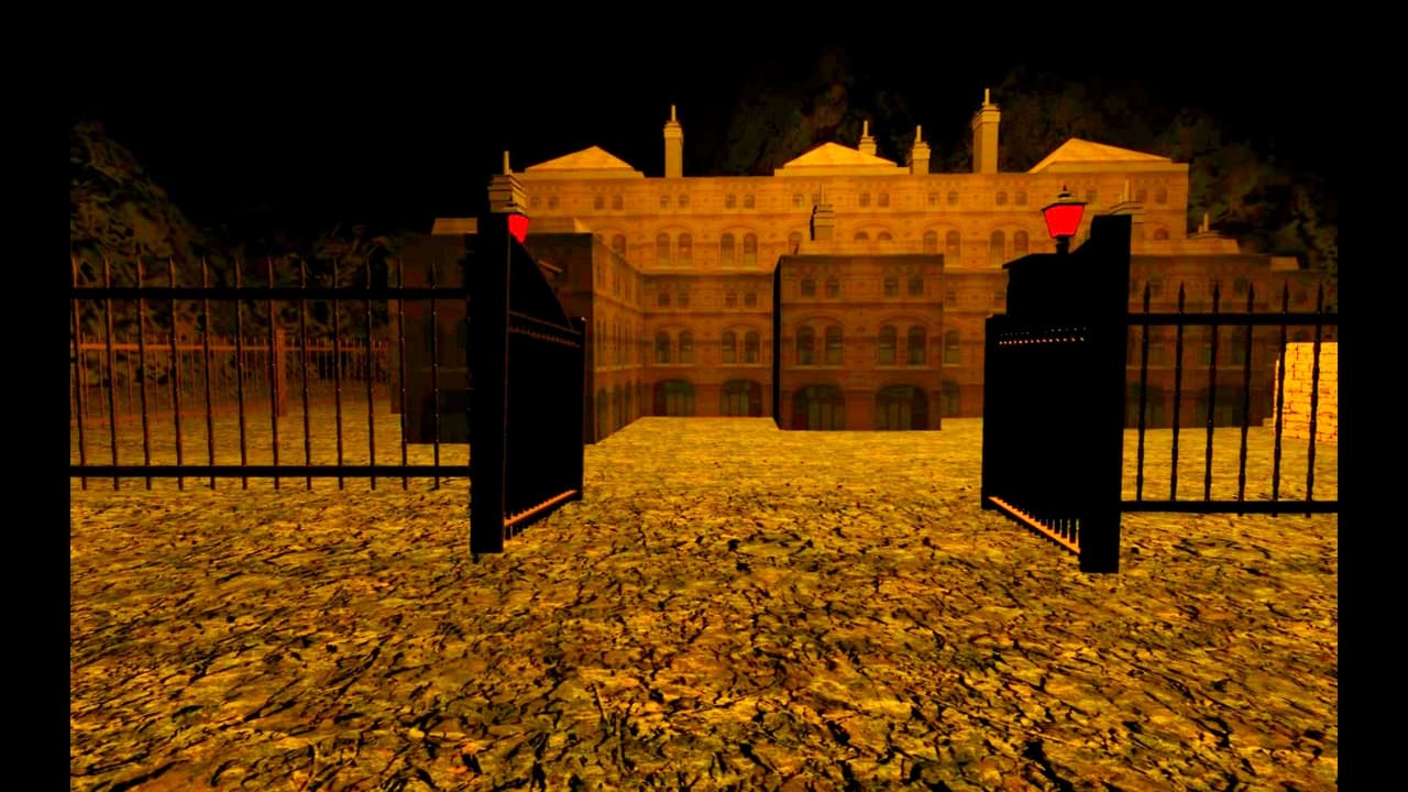 Horror Hotel 3