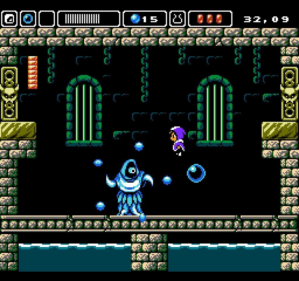 Alwas Awakening The 8-Bit Edition