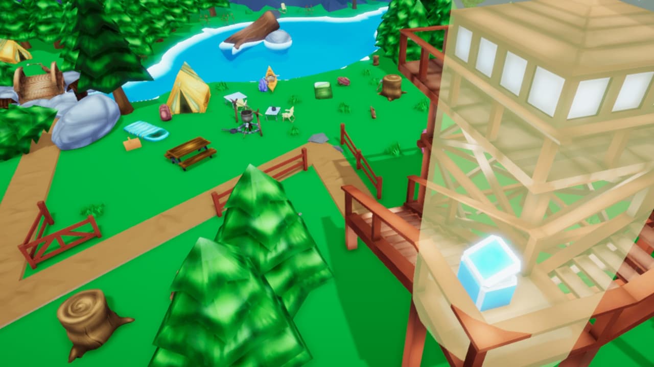 Porcuball screenshot 3