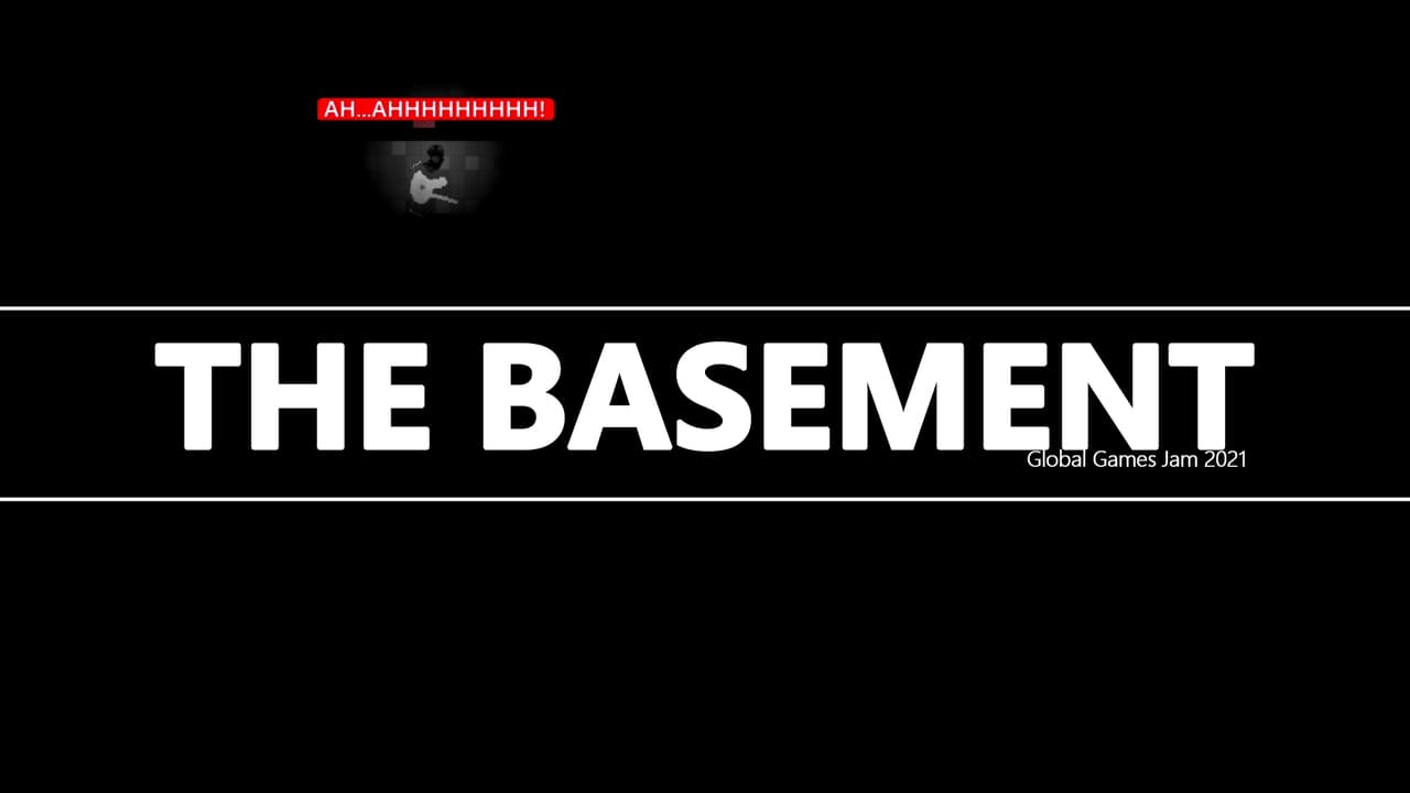 The Basement (Kafele Palmer-Hunt)
