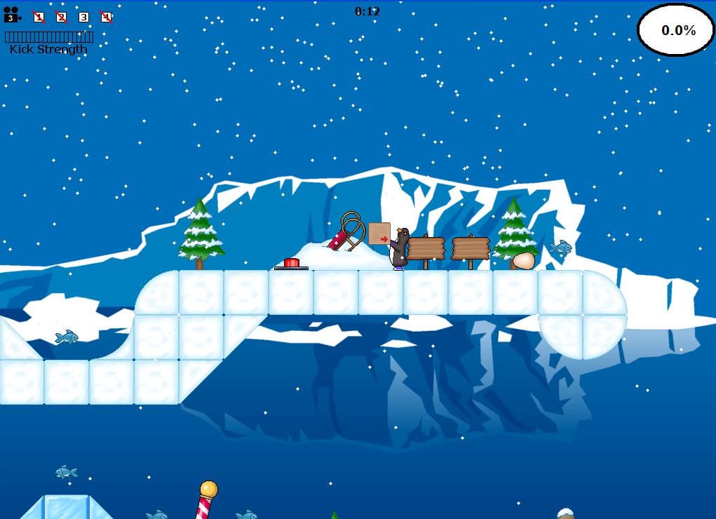 Storked screenshot 2
