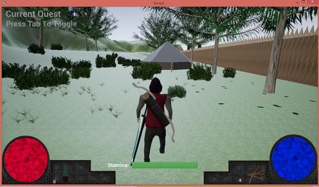 SwordGame