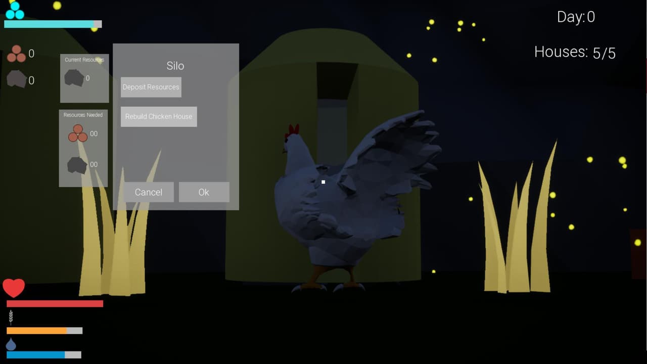 Project EGG screenshot 5