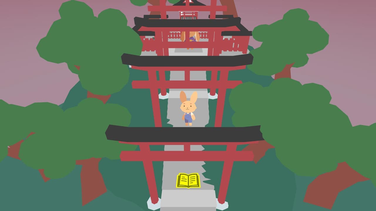 A Soup of Untangled Roots screenshot 5