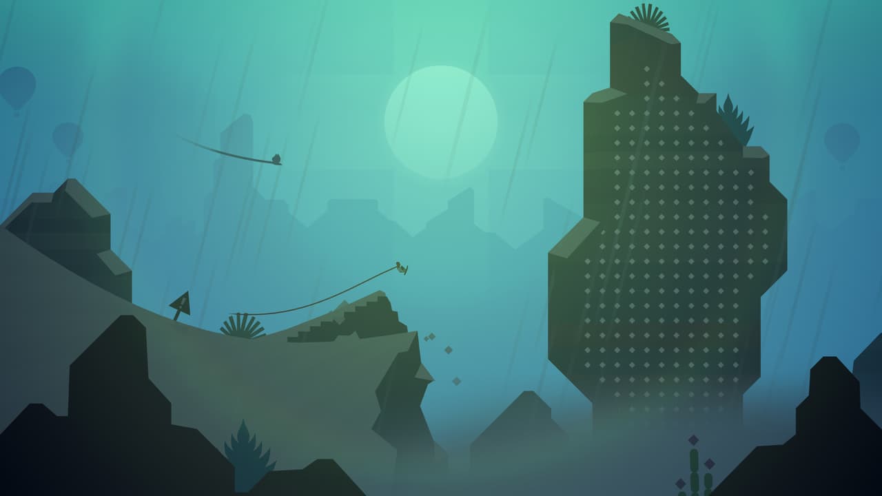Altos Odyssey screenshot 2